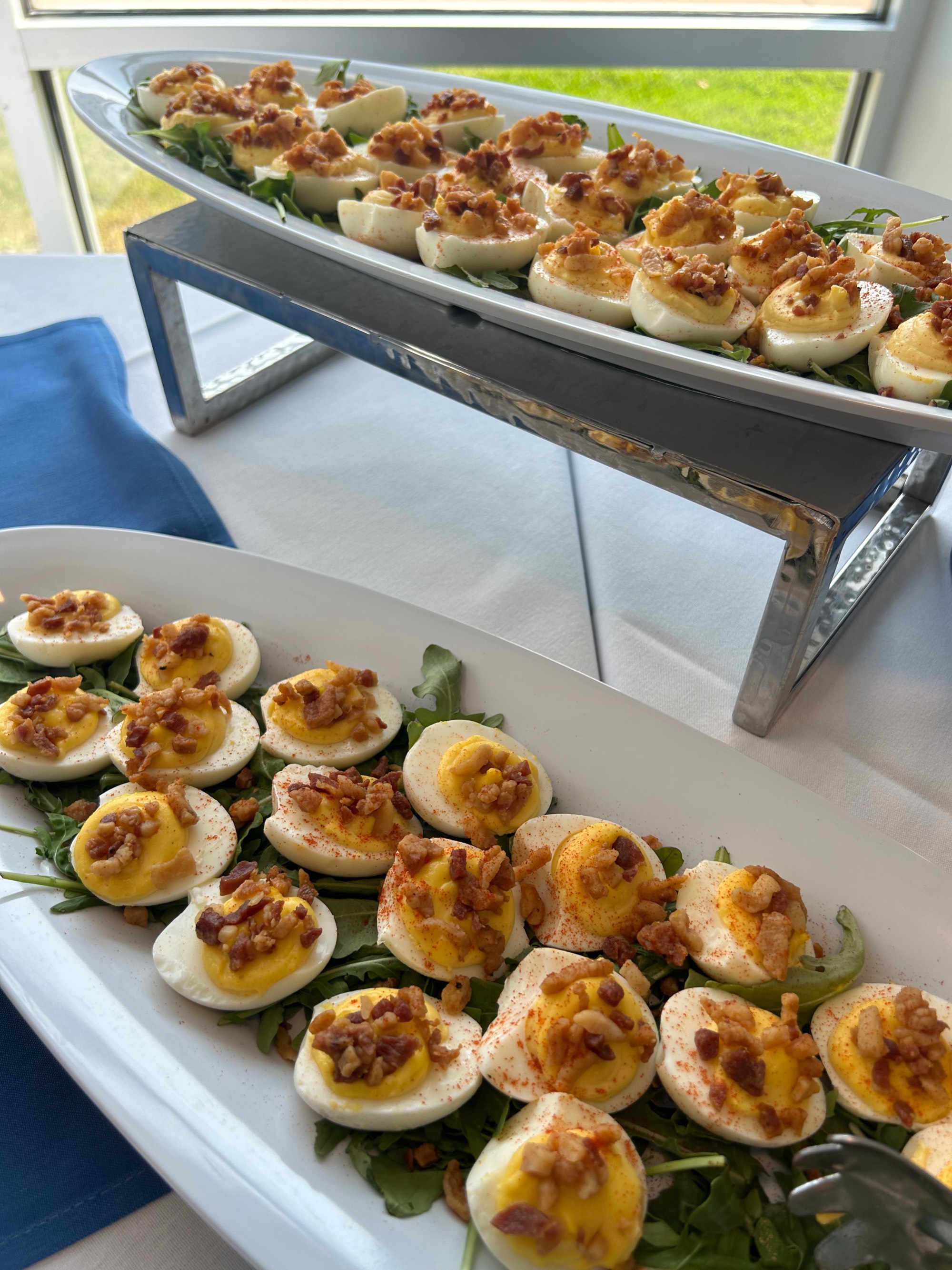 Deviled Eggs